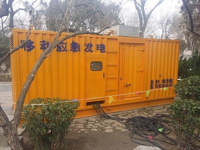 江津柴油发电机维修保养工作要做哪些